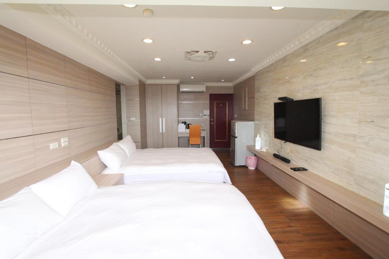 Sea Keelung 61 Apartment Exterior photo