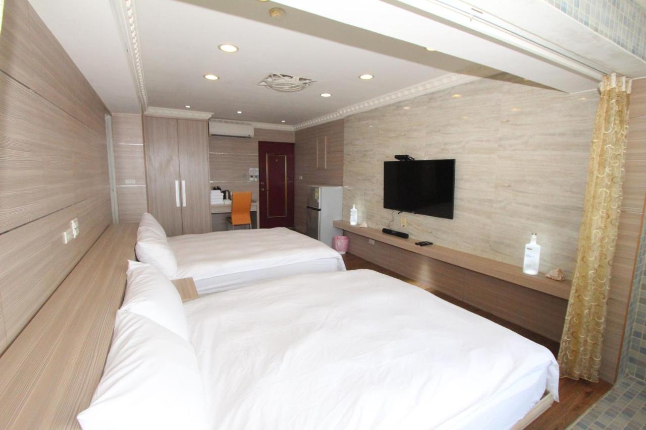 Sea Keelung 61 Apartment Exterior photo