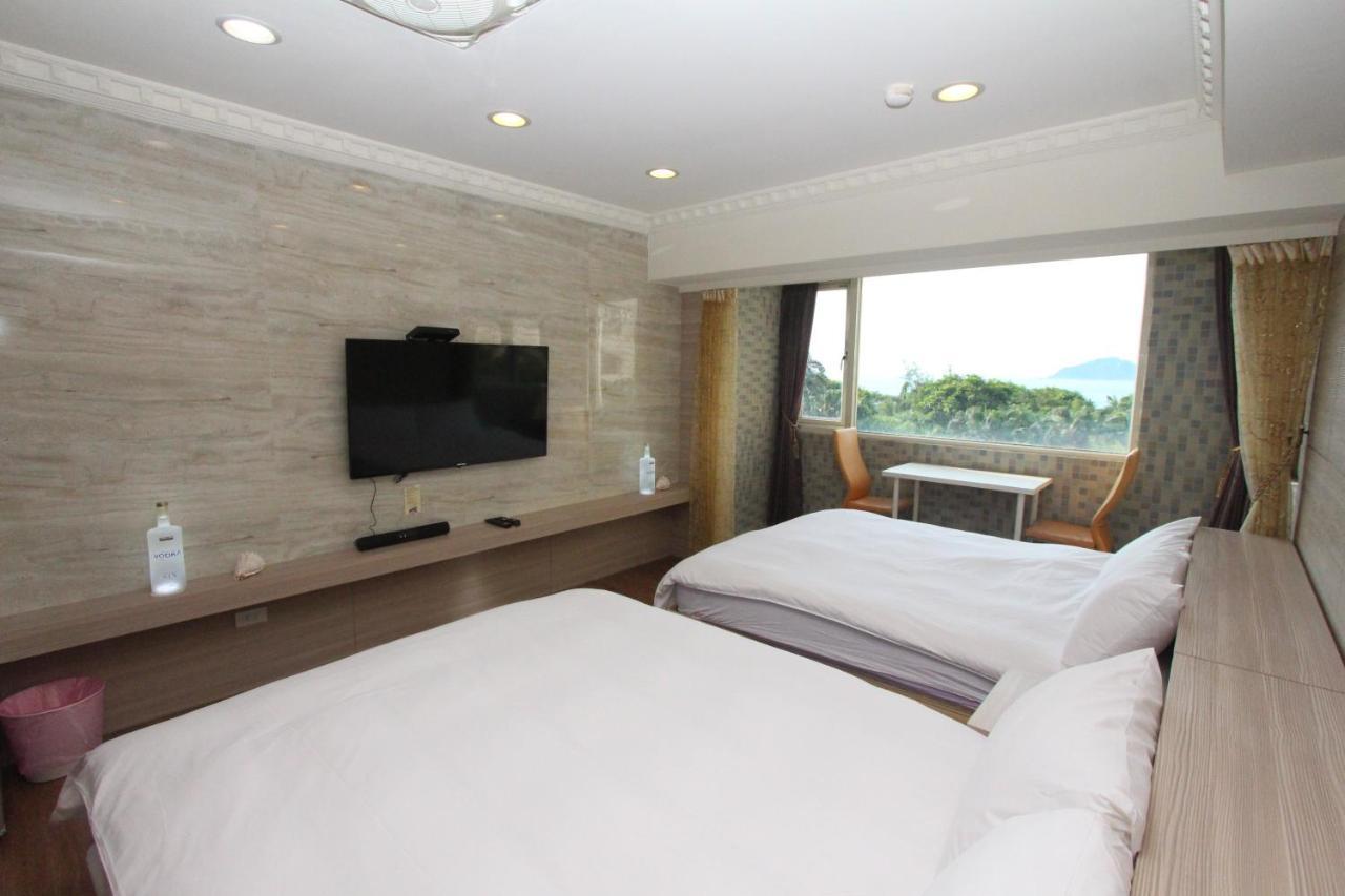 Sea Keelung 61 Apartment Exterior photo