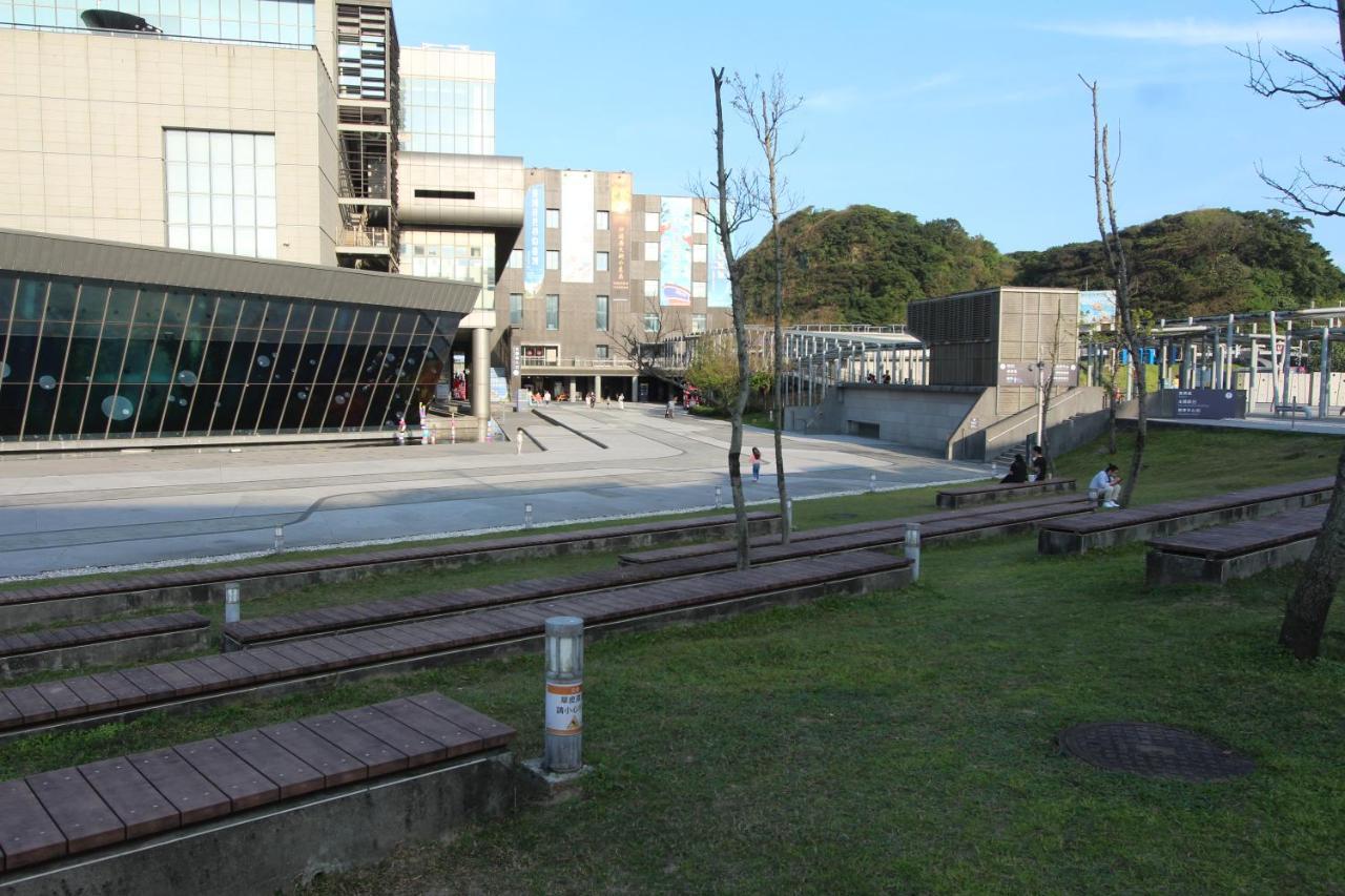 Sea Keelung 61 Apartment Exterior photo