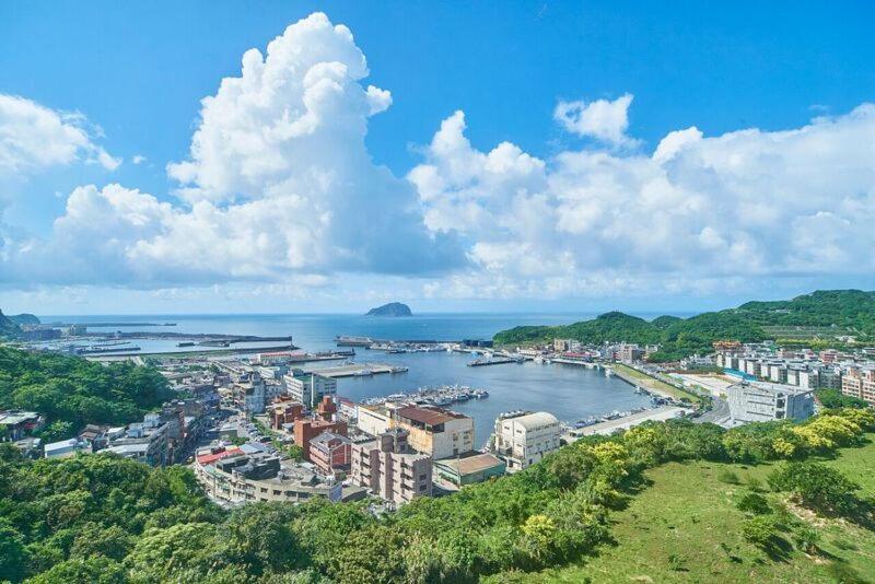 Sea Keelung 61 Apartment Exterior photo