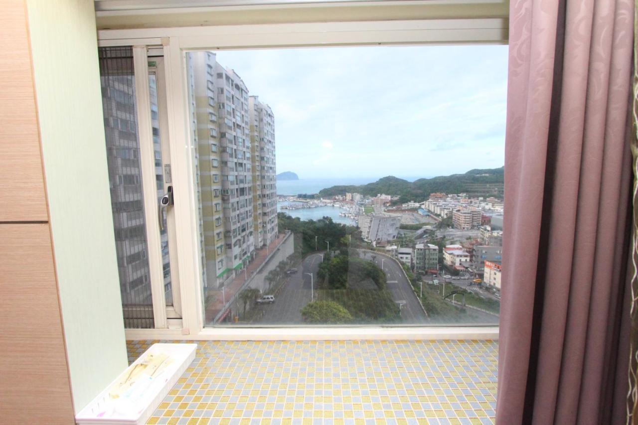 Sea Keelung 61 Apartment Exterior photo